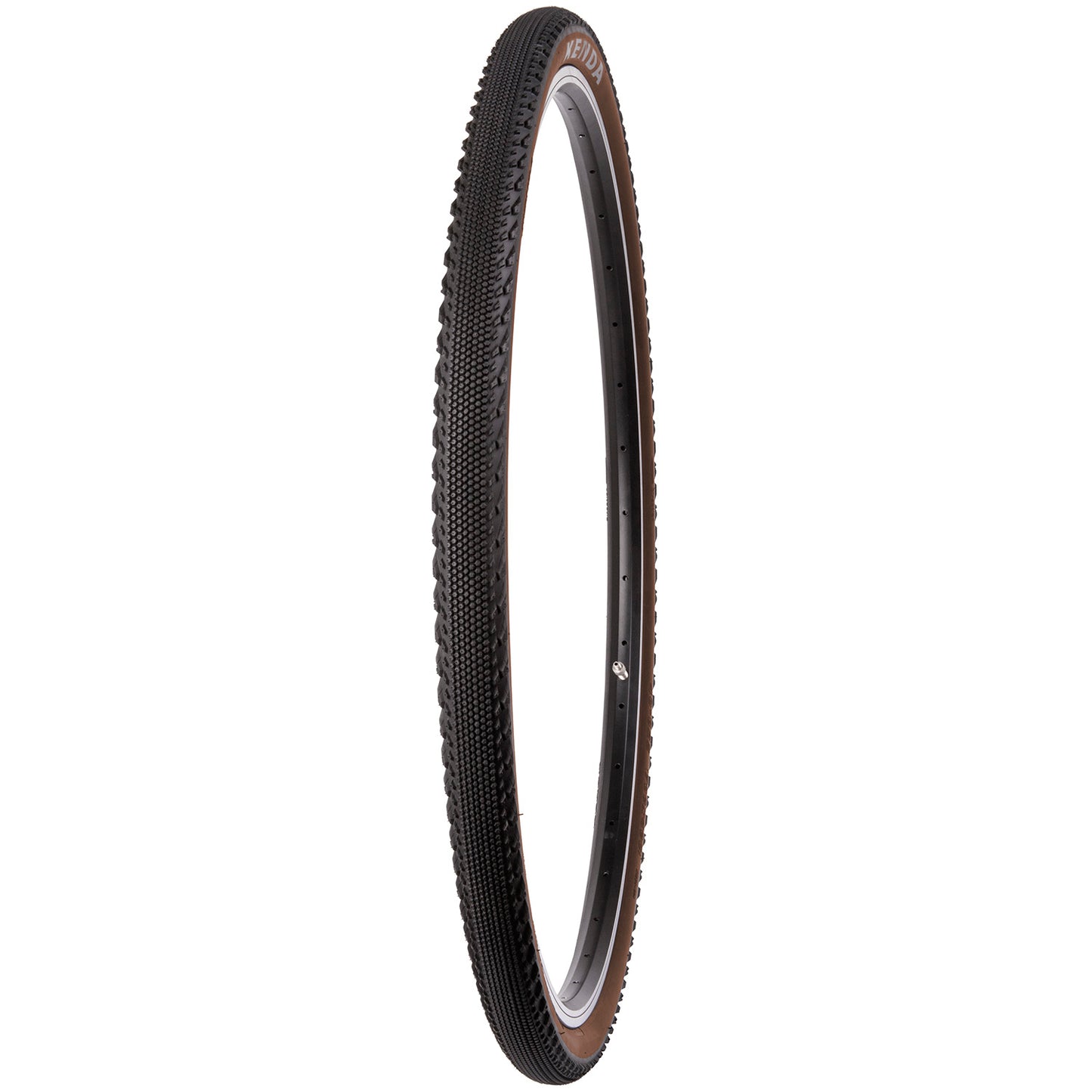 Kenda alluvium pro 700 x 45c folding tire