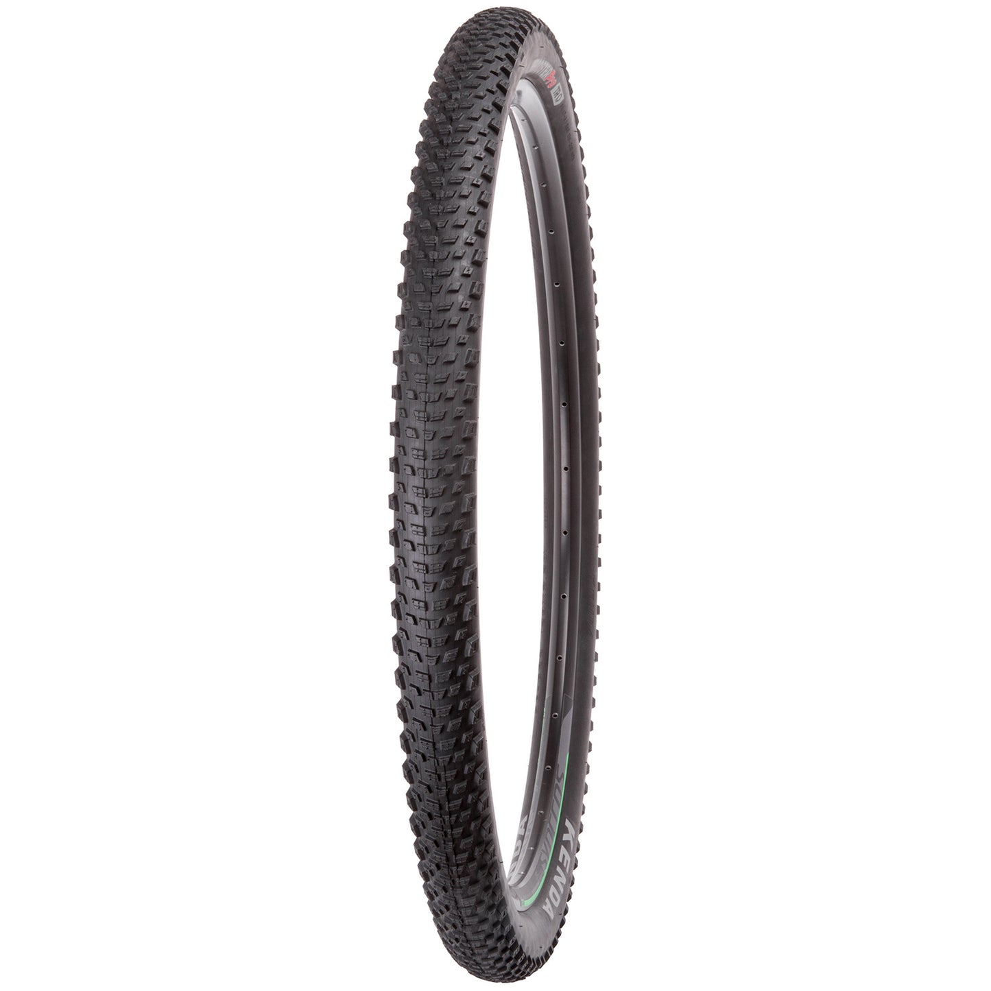 Kenda booster pro 700 x 40c folding tire
