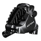Shimano remklauw grx br-rx410 achterzijde - flat mount