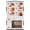 Https: www.cchobby.nl stolpen-met-decoratie-h-12-15-5-cm-2-stuk-1-doos