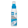 Hg hygiënische toiletbrilreiniger 90ml