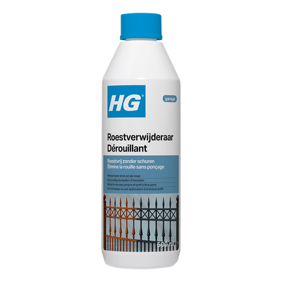Hg 1045081 - roestverwijderaar | 2 stuks