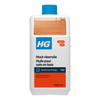 Hg hout vloerolie (product 60) 1l