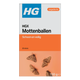 Hg 1049991 - mottenballen | 2 stuks