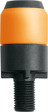 Sks adapter voor pompkop schwalbe clik valve - afbeelding 1