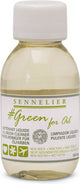 Kangaro green for oil - vloeibare reiniger - 100ml - k-n135220-100