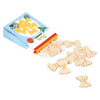 Goki houten speelgoed pasta