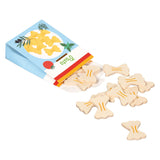 Goki houten speelgoed pasta - afbeelding 3