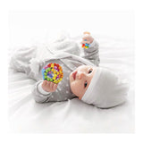 Goki houten grijpring bal regenboog - afbeelding 2