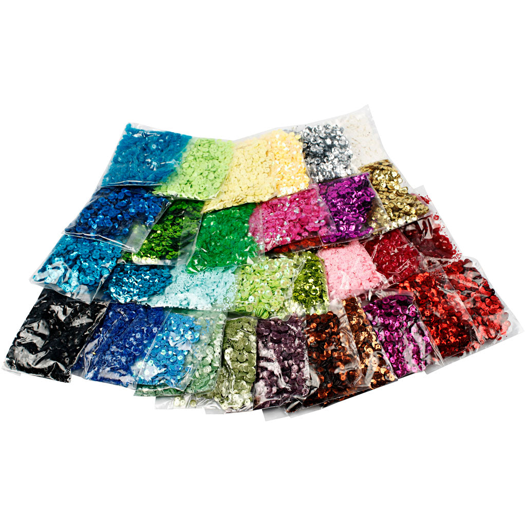 Https: www.cchobby.nl pailletten-afm-6-mm-32x25-gr-1-doos-52228