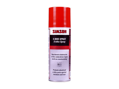Simson e-bike spray 200ml