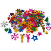 Creativ company https: www.cchobby.nl pailletten-afm-8-50-mm-sterke-kleuren-35-gr-1-doos