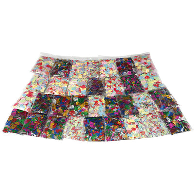 Https: www.cchobby.nl multi-paillettenmix-afm-7-30-mm-diverse-kleuren-32x25-gr-1-doos