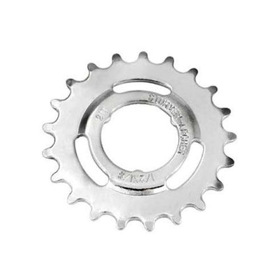 SturmeyArcher Tandwiel Sturmey Archer 19T 3 32 doorgezet verchroomd