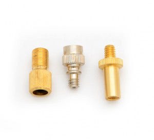 Simson verloopnippels assorti (3)