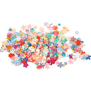 Https: www.cchobby.nl pailletten-afm-6-20-mm-ca-9780-stuk-pastelkleuren-250-gr-1-doos - afbeelding 1