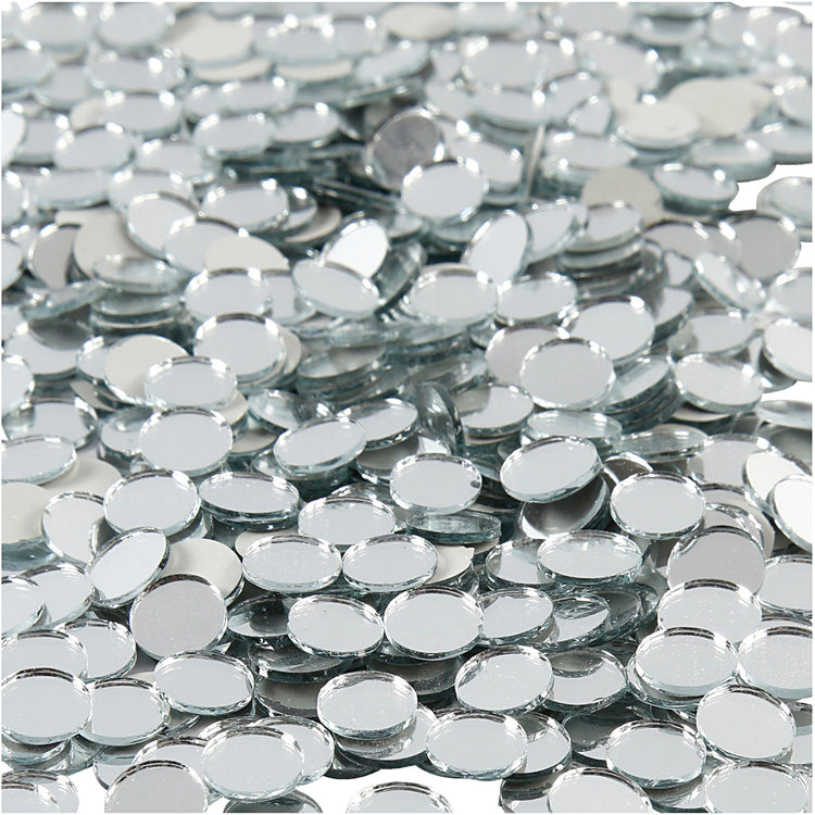 Https: www.cchobby.nl spiegel-mozaiek-tegels-ronde-d-10-mm-dikte-2-mm-500-stuk-1-doos