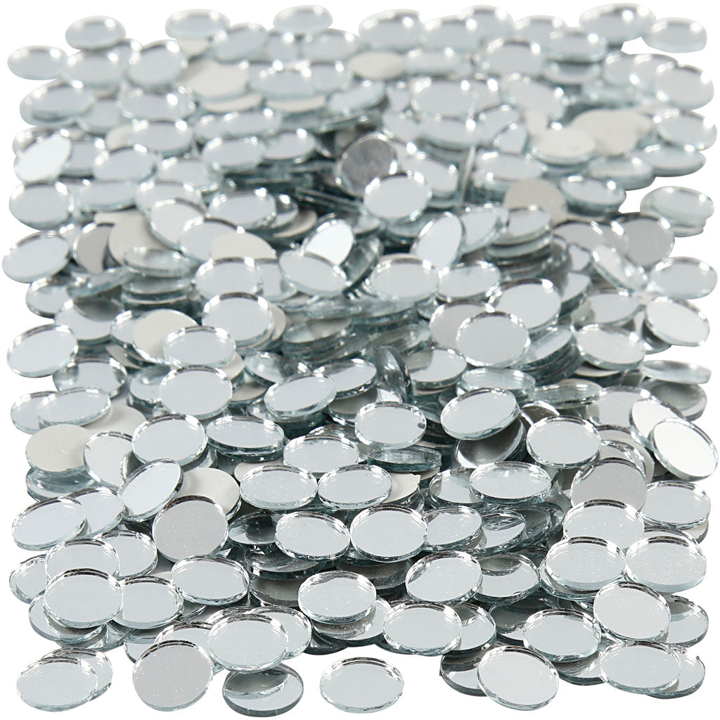 Https: www.cchobby.nl spiegel-mozaiek-tegels-ronde-d-10-mm-dikte-2-mm-500-stuk-1-doos