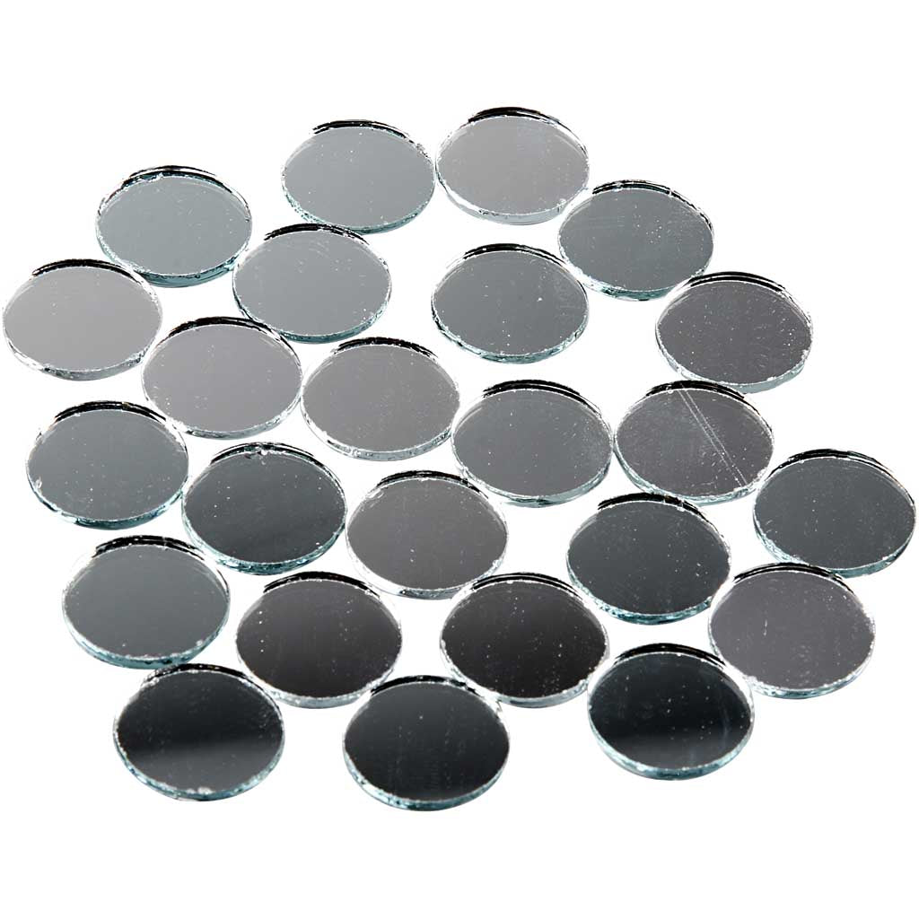Https: www.cchobby.nl spiegel-mozaiek-tegels-ronde-d-18-mm-dikte-2-mm-400-stuk-1-doos