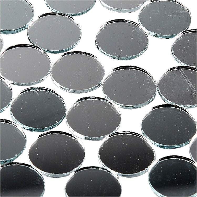 Https: www.cchobby.nl spiegel-mozaiek-tegels-ronde-d-18-mm-dikte-2-mm-400-stuk-1-doos