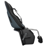 Thule yepp nexxt 2 maxi – fietsstoeltje - achterzitje - frame montage - dark slate - afbeelding 1