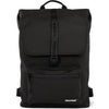 Urbanproof fietstas cargo up recycle 20l zwart