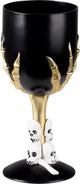 Boland - kelk skull claw zwart - horror - horror