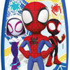 Mondo my first scooter step spidey