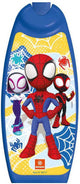 Mondo my first scooter step spidey