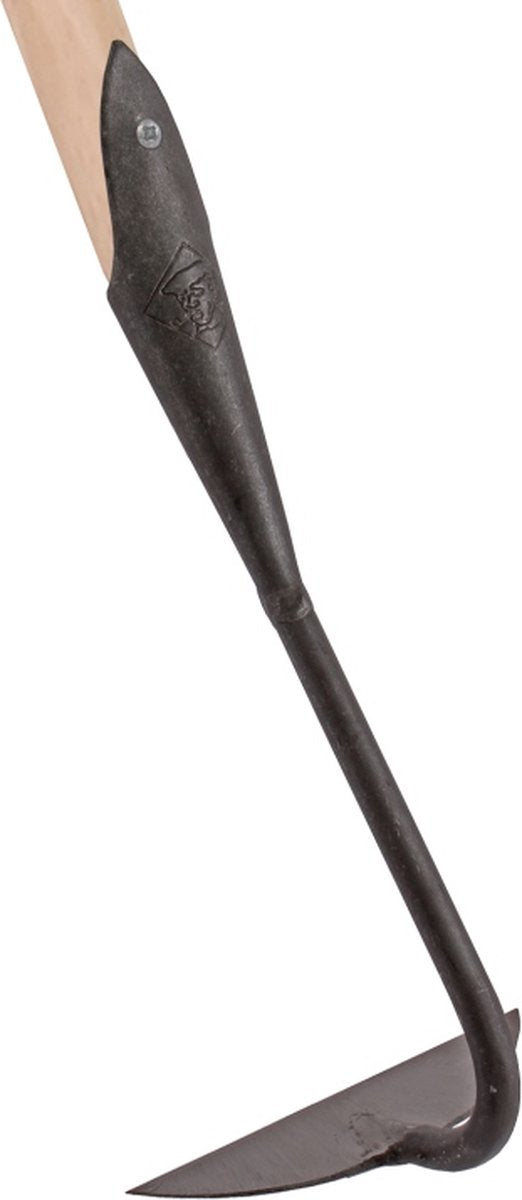 Talen tools – tophak – onkruidhak – professioneel – gesmeed – 14 cm – zonder steel