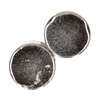 Mack 1076872 - schijfmagneten neodymium 10mm*2mm (n35) - zilver 50st | 4 stuks