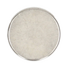 Mack 1076874 - schijfmagneten neodymium 19mm*2mm (n35) - zilver 8st | 4 stuks