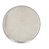 Mack 1076875 - schijfmagneten neodymium 19mm*2mm (n50) - zilver 8st | 4 stuks