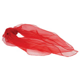 Goki acrobatisch speelgoed - jongleersjaal set - 6 kleuren - 4 jaar - afbeelding 3