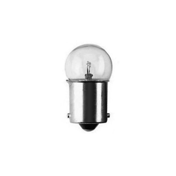 Lampje 12v-10w bol
