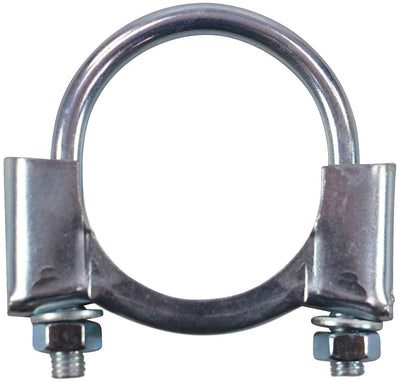 Bosal bügelschelle bolt clamps, exhaust syst , m8x50mm
