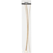 Https: www.cchobby.nl metalen-staf-l-45-cm-d-2-mm-brons-kleuren-5-stuk-1-doos - afbeelding 2