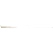 Https: www.cchobby.nl metalen-staf-l-45-cm-d-2-mm-brons-kleuren-5-stuk-1-doos - afbeelding 1
