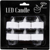 Https: www.cchobby.nl led-waxinelicht-h-35-mm-d-38-mm-6-stuk-1-doos