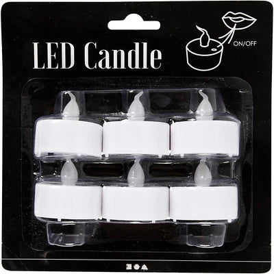 Https: www.cchobby.nl led-waxinelicht-h-35-mm-d-38-mm-6-stuk-1-doos
