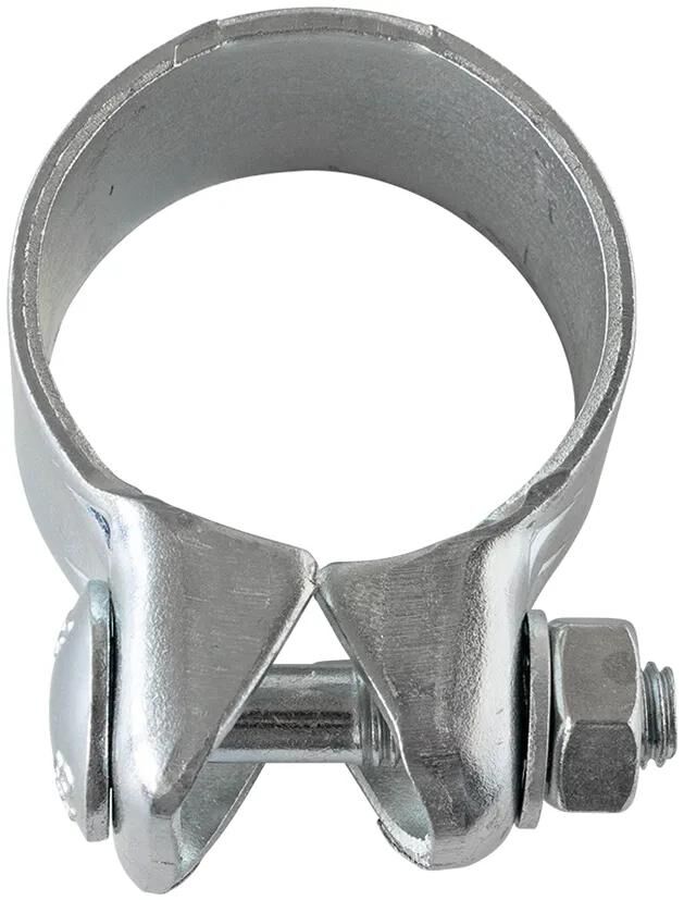 Hjs emission technology buisklem pipe clamp 55.5mm vw-au