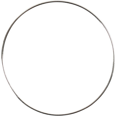 Creativ company https: www.cchobby.nl metalen-draadring-d-7-cm-dikte-1-5-mm-zilver-10-stuk-1-doos