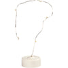 Creativ company https: www.cchobby.nl led-lichtslinger-l-27-cm-zilver-1-stuk