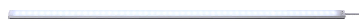 Sonic mss led lamp met dimmer 600mml, 400-500 lumen