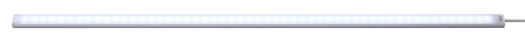 Sonic mss led lamp met dimmer 600mml, 400-500 lumen