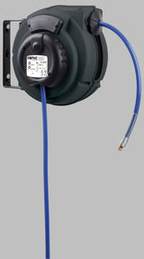 Sonic luchthaspel 9 meter, ø8mm, max. 10 bar - afbeelding 2