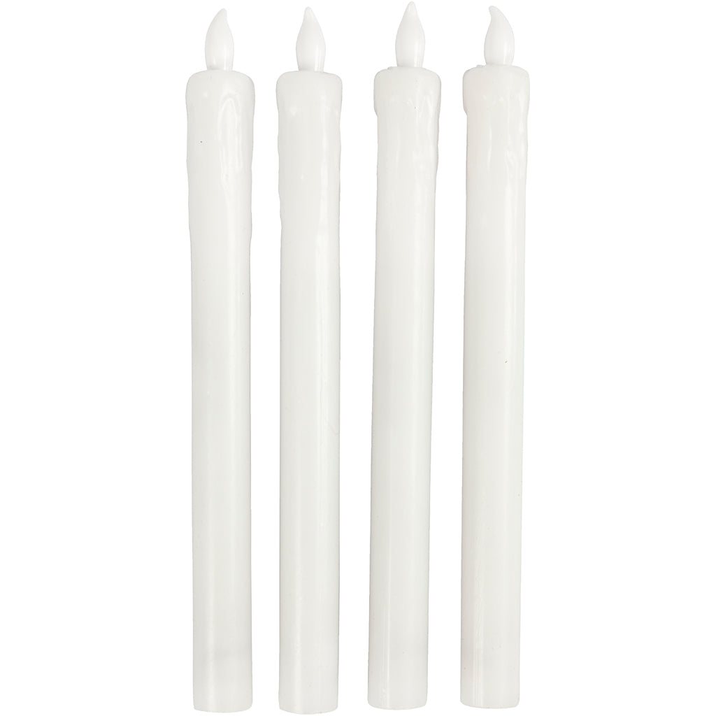 Http: www.cchobby.nl led-kaarsen-h-24-5-cm-d-20-mm-4-stuk-1-doos