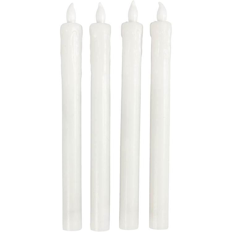Http: www.cchobby.nl led-kaarsen-h-24-5-cm-d-20-mm-4-stuk-1-doos