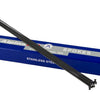 Spaken Alpina 14-298 zonder nippel