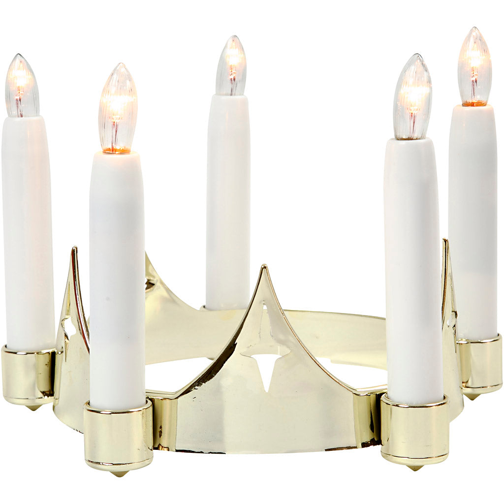 Https: www.cchobby.nl lucia-kroon-h-14-cm-d-15-19-cm-1-stuk
